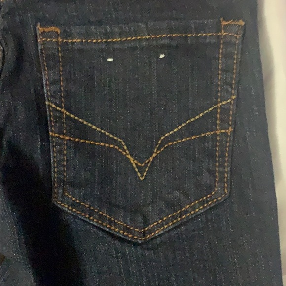 SB Royal Blue Jeans, Size 30X30 NWOT - Picture 7 of 8